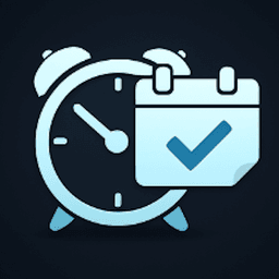 Cal2Alarm icon