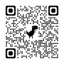 Cal2Alarm App Store QR