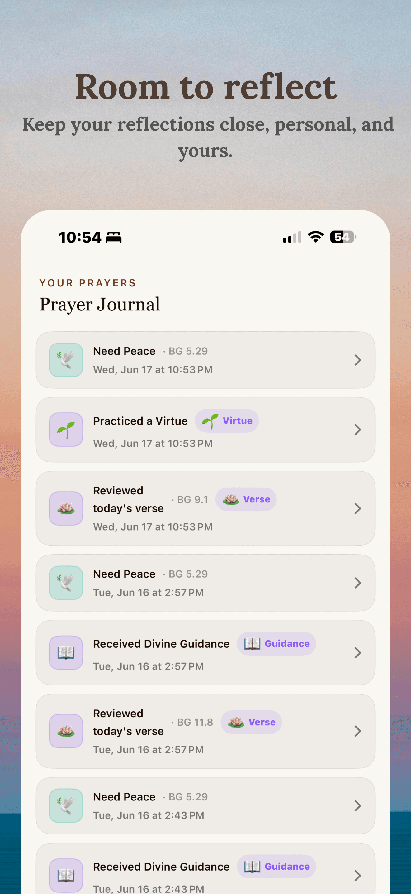 Saachi settings and language selection